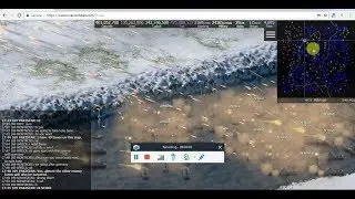 River combat boats always amazing map 169