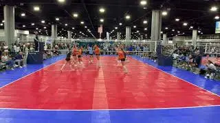 Big South Qualifier 2025