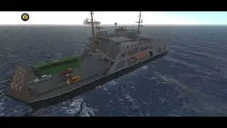 Truck Simulator Ultimate &ndash; Long Distance Delivery | Relaxing Truck Driving