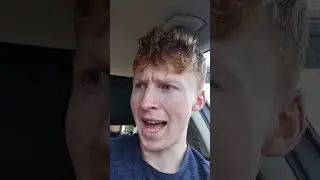 When Your Driving Test Goes Wrong