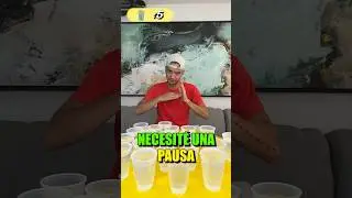 &iquest;CU&Aacute;NTOS VASOS DE AGUA SE NECESITAN PARA HACER PIP&Iacute;?