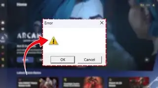 How to Fix Riot Client Crash with Blank Error Message in League of Legends (2026)