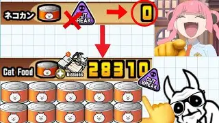 8 cách mà bạn kiếm cat food nhiều hiệu quả nhất hiện tại từ 0-10000 cat food