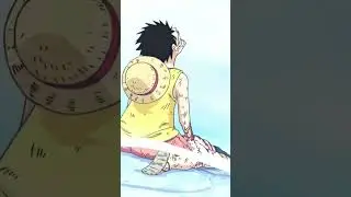 Ван пис #onepiece #anime #luffy #onepieceedit #edit #animeedit
