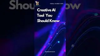 Do You Know | Creative AI Tool You Should Know | AI Neural Tools | #shorts #ai #aitool