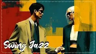 [𝗽𝗹𝗮𝘆𝗹𝗶𝘀𝘁] Chill Vocal Jazz Pop to Slow Down Your Day 🛋️No Ads, Just Pure Vibes