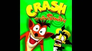 The Evil Twins' Compound (Ant Agony) - Crash Twinsanity