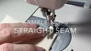 Sample no  3