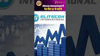 Elitecon International released Q2 Results, Sales, Profit&hellip; What is the situation?
