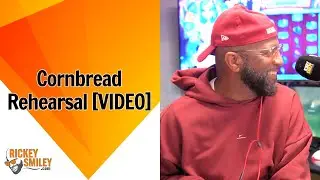 Cornbread Rehearsal