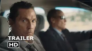 True Detective Season 5 Trailer | Premiere Date: February 2025 Update & Everything We Know!