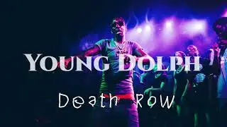 Young Dolph - Death Row (Screwed and Chopped) (slowed and reverb)