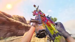 COD Mobile RPD Build &ndash; Nuke Streak from Start to Finish