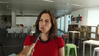 Google@Thought - A moonshot for clean energy
