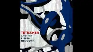 Tetramer - Smug Jesus