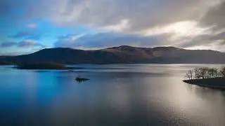 Derwentwater Jan 2026