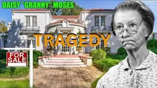 The Untold Story of Irene Ryan &ndash; Granny Clampett&rsquo;s Tragedy, Love & Lost Fortune