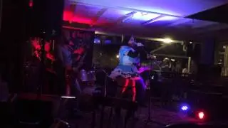7th Circle - Radar Love and Sunshine Of Your Love