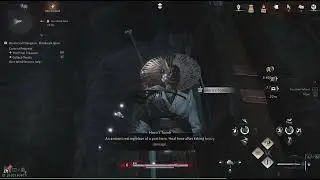 Where Winds Meet-Ghostly Steps Skill