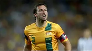 LUCAS NEILL (2005 - 2006) PES 2013 - player creation