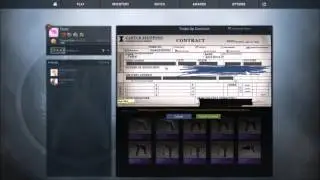 Luckiest Trade Up Ever! (CSGO)