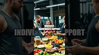 The Importance of Protein in Post-Exercise Recovery