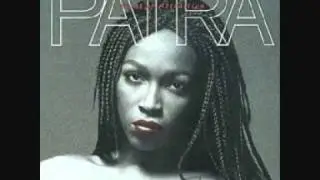 Patra - Think ( U'd better )
