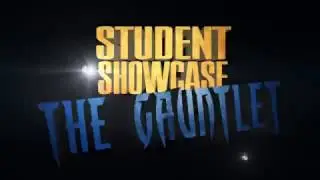 AWF Academy Student Showcase | The Gauntlet