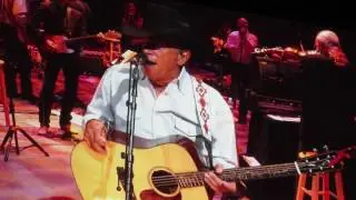 George Strait - True/2017/Las Vegas, NV/T-Mobile Area