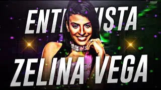 Entrevista a Zelina Vega: 
