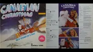 Montreal Sound &ndash; Canadian Christmas (New Sound Of X-mas) (1977) [Full Album] 🎄🎅