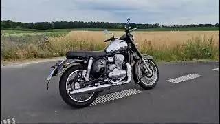 jawa 300 CL