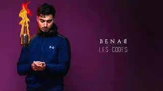 Benab - Les codes (Audio officiel)