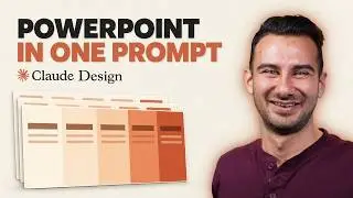 Claude Design Tutorial for Beginners: Make a Consistent Brand