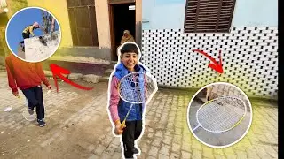 Itna Pagal kaun Hota Hai 🤣🏸 