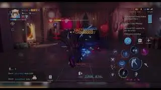 Dragon Raja sea- Gods Nightmare(honor v) lvl115 perfect run. Top server
