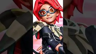 THIS IS HOW YOU USE YAA ULT IN T3 ARENA!! #t3arena #t3アリーナ #t3arenagameplay #T3 #shorts