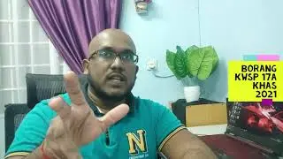 KWSP 2021 (7% to 9%) -  | KWSP | Tamil | Trainer Vel