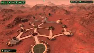 Let's Play PlanetBase #10 New Biodome