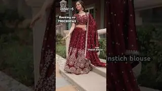 #lehengacholi #weddingdress #weddingclothes #wedding #manehcreation #viralvideo #manufacturingprice