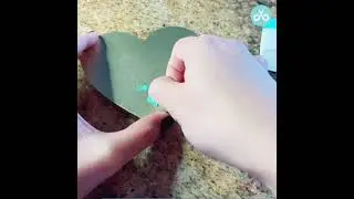Cricut Tips&Tricks: How to improve small details / letters weeding #shorts