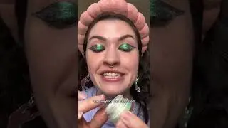 Mesmerizing Multichrome Eyeshadow✨Karla Cosmetics Shadow Potion &ldquo;Chill&rdquo;