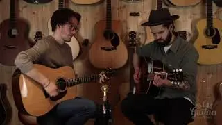 Ear Trumpet Labs Chantelle - Demo
