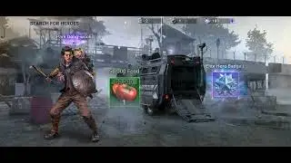 Doomsday last survivors - gameplay walkthrough part 2 | android ios gameplay | Into Gaming Z