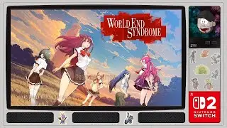 Nintendo Switch 2 - 31 - Does It Boot? All of U, V and W
