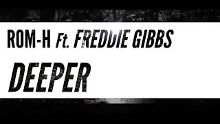 Rʘɱ-Ҥ [DEEPER] (( CLIP )) Ft. FREDDIE GIBBS // WALK IN MANHATTAN // ACAPELLA PROJECT 2026