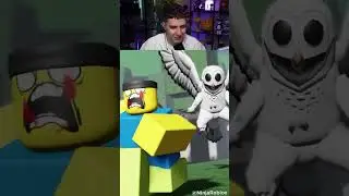 КОГДА НУБ НАУЧИЛСЯ ОТКРЫВАТЬ ПОРТАЛ ☠️