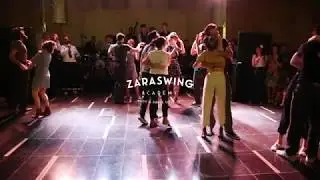 Jack & Jill Zaraswing Festival 2017
