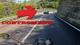 U43-Pt3! Da Campotosto torniamo a casa passando per la SS80