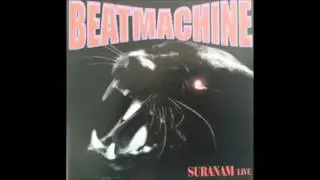 Beatmachine - Wrong Way - Pape man